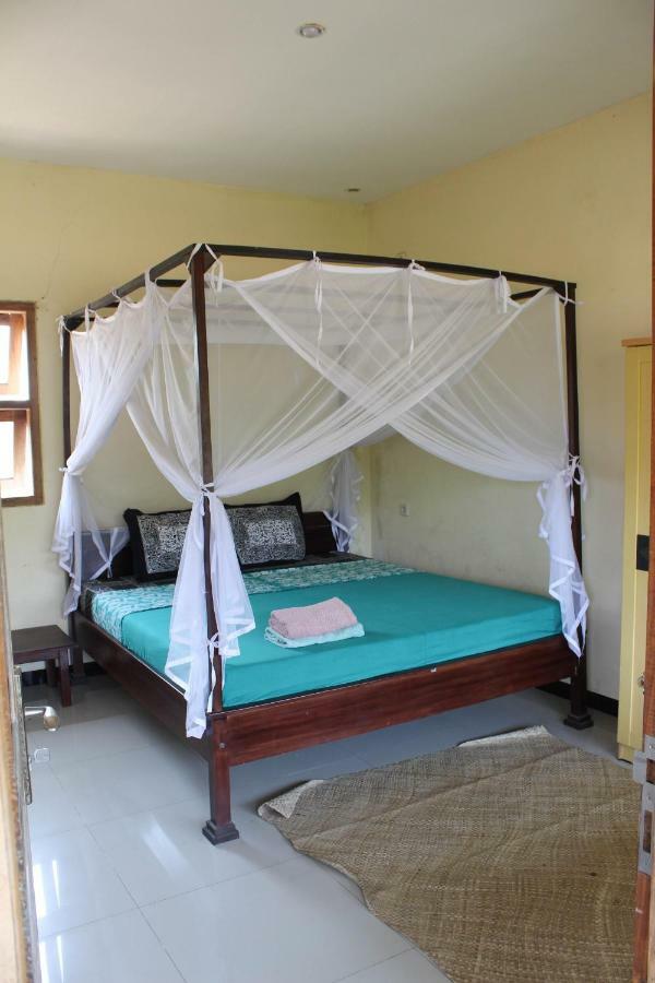 Apartmán Harrys Oceanhouse 2 Pacitan Exteriér fotografie