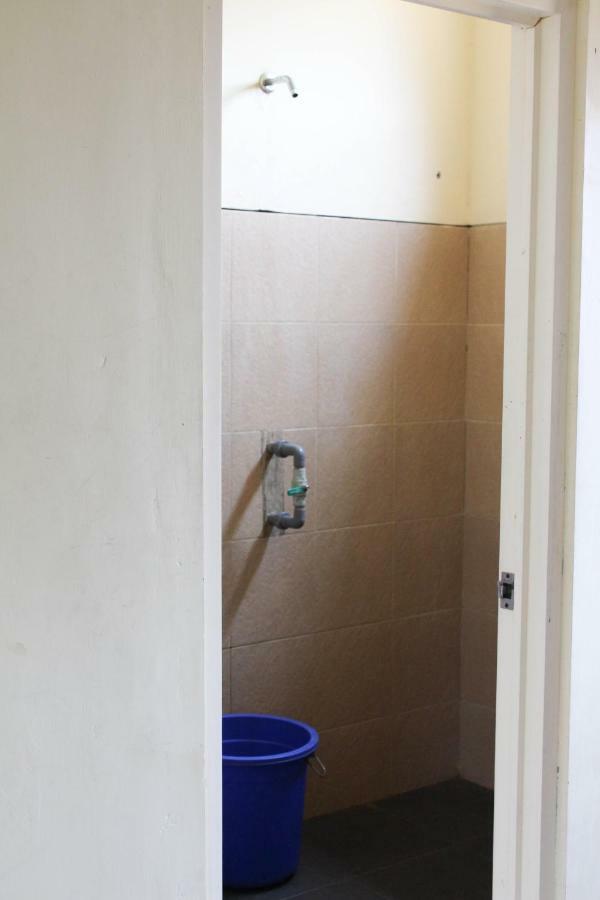 Apartmán Harrys Oceanhouse 2 Pacitan Exteriér fotografie