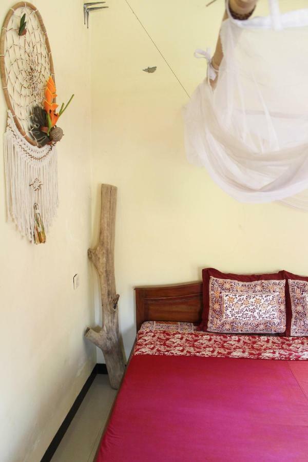 Apartmán Harrys Oceanhouse 2 Pacitan Exteriér fotografie