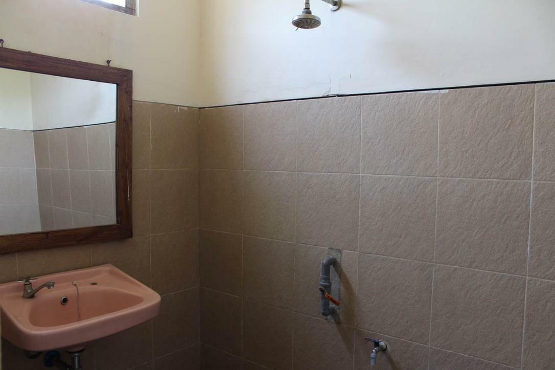 Apartmán Harrys Oceanhouse 2 Pacitan Exteriér fotografie
