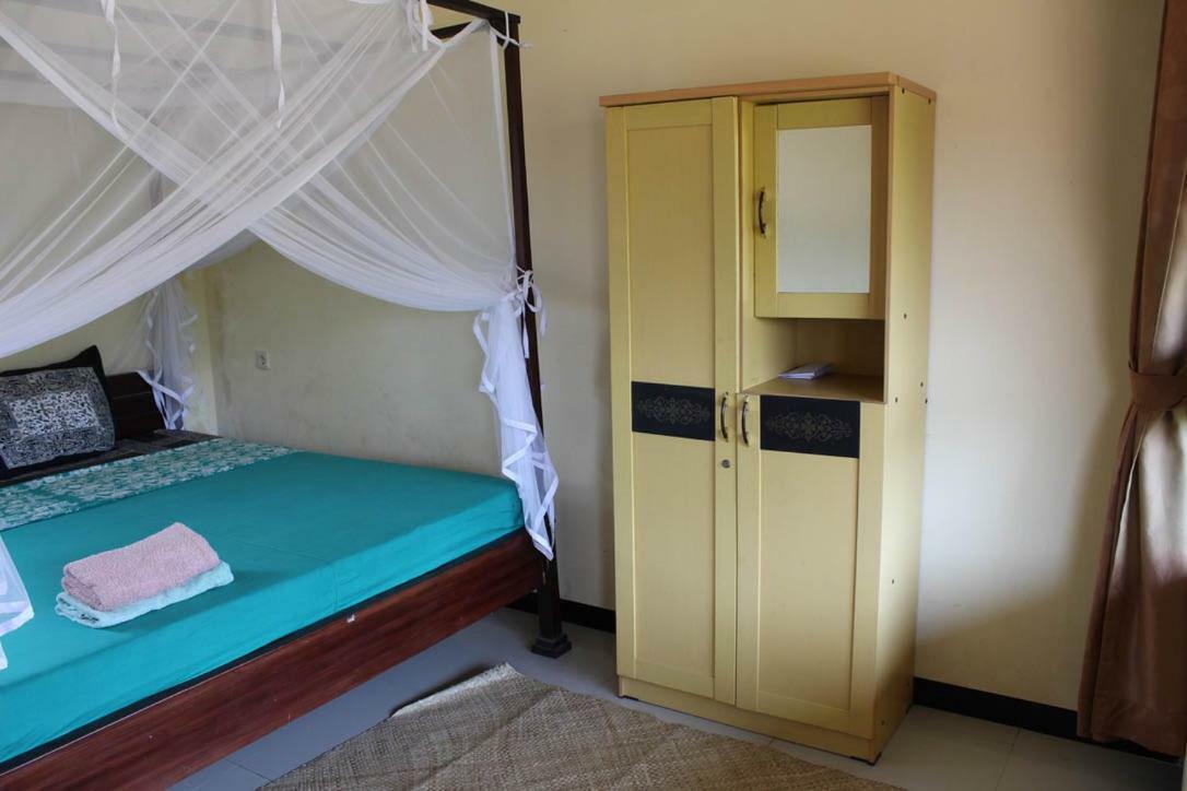 Apartmán Harrys Oceanhouse 2 Pacitan Exteriér fotografie