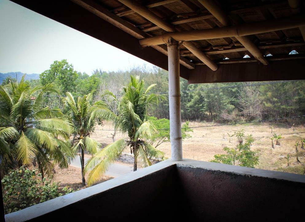 Apartmán Harrys Oceanhouse 2 Pacitan Exteriér fotografie