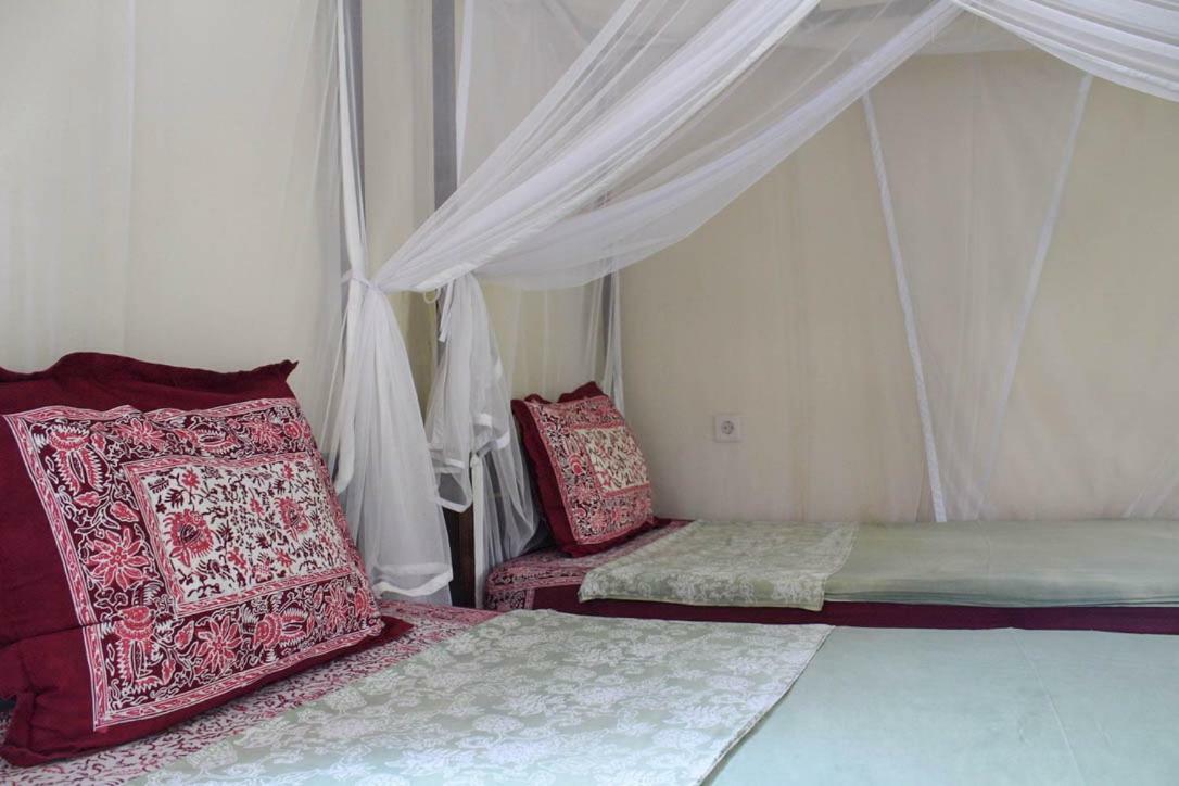 Apartmán Harrys Oceanhouse 2 Pacitan Exteriér fotografie