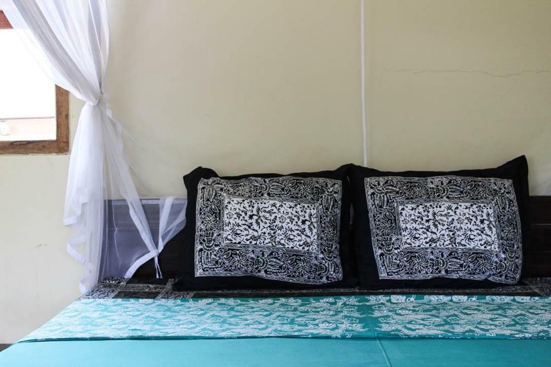 Apartmán Harrys Oceanhouse 2 Pacitan Exteriér fotografie