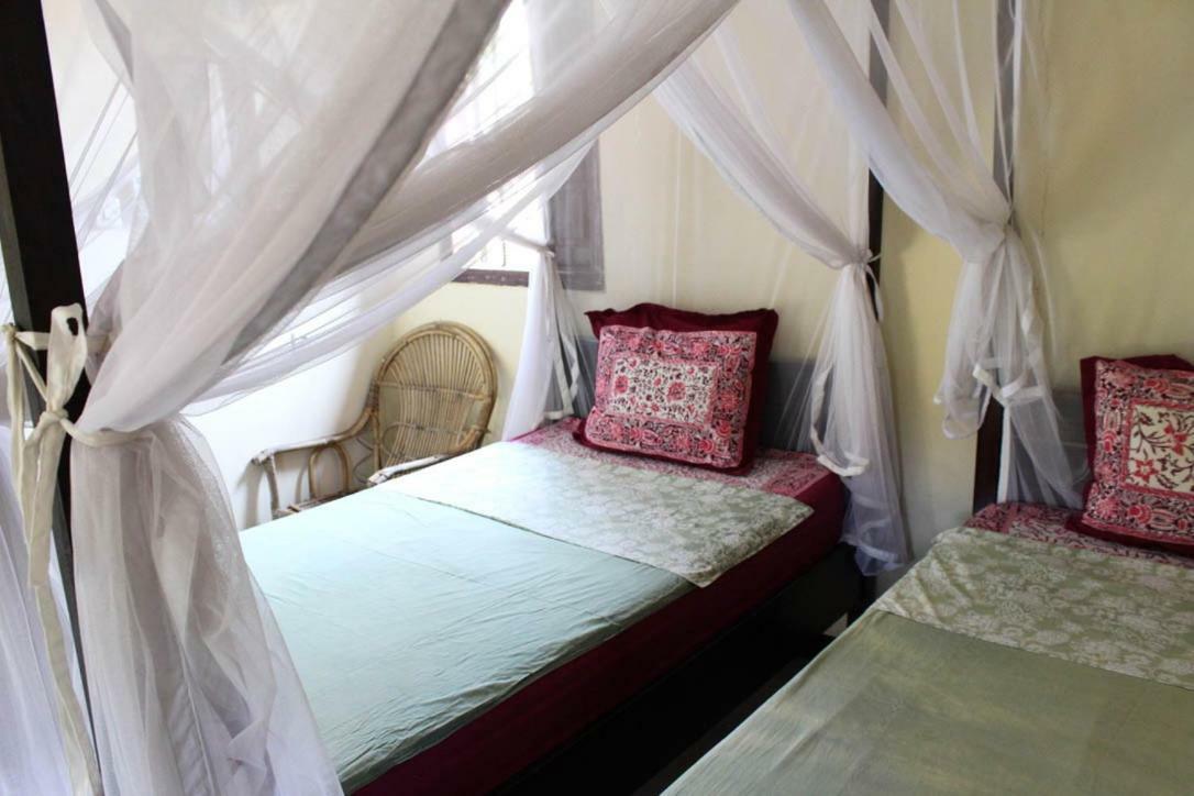 Apartmán Harrys Oceanhouse 2 Pacitan Exteriér fotografie